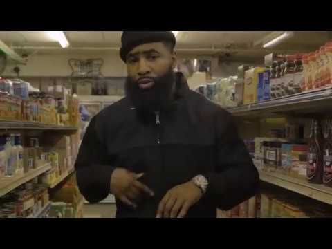 Paydro feat. Tic Murda "Trap by the Sto" (PROMO VIDEO)