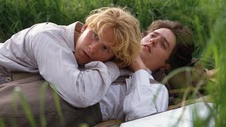 Merchant Ivory's MAURICE (4K Restoration) | Official US Trailer | Academy Award Nominee