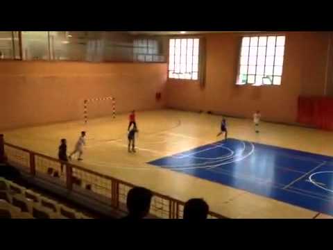 Alicante-Futsal Molina