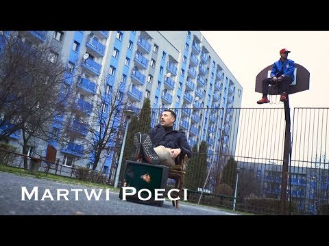 Video thumbnail for Martwi Poeci