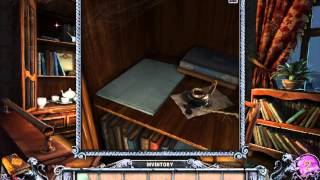 House of 1000 Doors: Family Secrets - A Hidden Object Adventure ios iphone gameplay