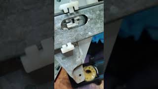How To Fix Window Regulator - Pontiac Grand Prix 97-03