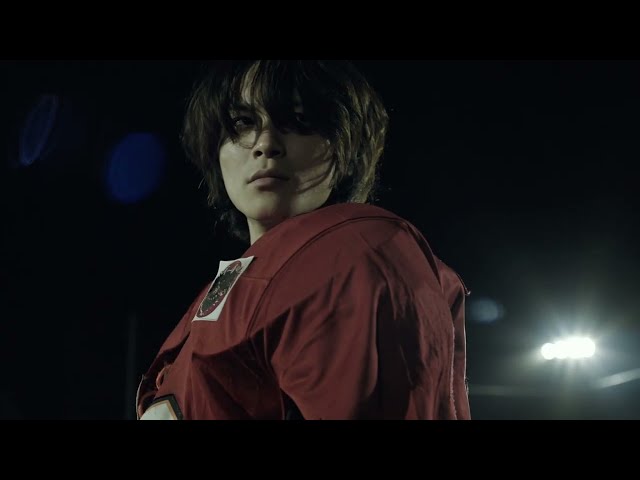 翔んだタックル大旋風