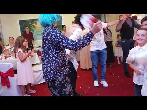 Humoristet Kercovar ne Dasem