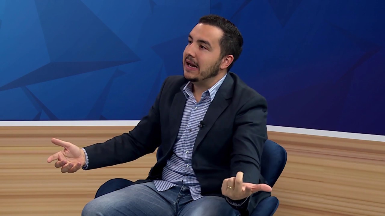 Prática ilegal da pejotização - Daniel Magalhães