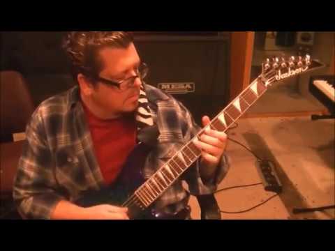 METALLICA - SEEK AND DESTROY - Guitar Lesson by Mike Gross - How to play - Tutorial