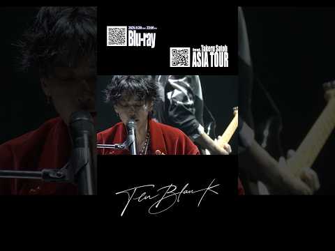 #TENBLANK from "Glass Heart" FANMEETING 特設サイトにて予約受付中！※2025年11月30日（日）23:59まで