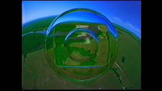 Download lagu Vinheta - Rede Globo (2001) Amazônia mp3