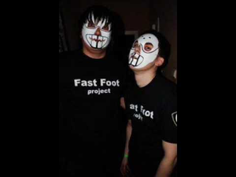 Fast Foot & Nikita Carpicorn - Triller Jam (Edit Version)