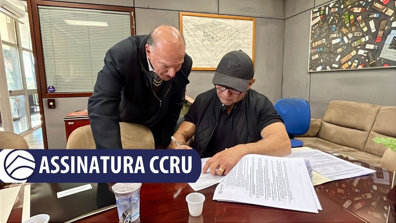 CEAGESP inicia assinatura de contratos de comerciantes com validade para 20 anos