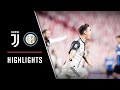 Juventus vs Inter Milan - 2-0 | Ramsey & Dybala Seal Derby d'Italia! | Highlights