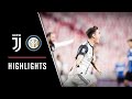 Juventus vs Inter Milan - 2-0 | Ramsey & Dybala Seal Derby d'Italia! | Highlights Juventus vs Inter Milan - 2-0 | Ramsey & Dybala Seal Derby d'Italia! | Highlights