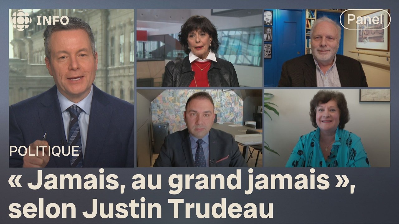 Menaces réelles ou bluff de Donald Trump? | Mordus de politique