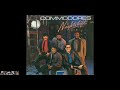 Commodores ~ Janet