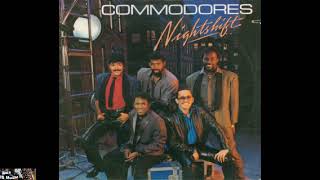 Commodores ~ Janet