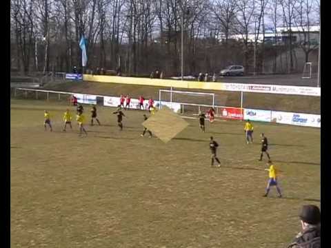 NFV Gelb Weiß Görlitz - VfB Fortuna Chemnitz 2:0 (1:0) 17.ST Sachsenliga