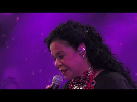 Eva Ayllón - Donde tú vayas / Las horas que perdí / Qué nos pasó a los dos (Show Emociones)