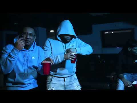 A1JUGGBABY - IM FINE FT AG47       (Official Music Video)