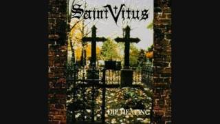 Saint Vitus - Just Another Notch