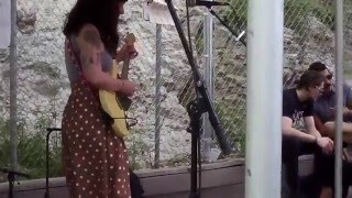 Waxahatchee - "La Loose" @ Cheer up Charlies, SXSW 2016, Best of SXSW