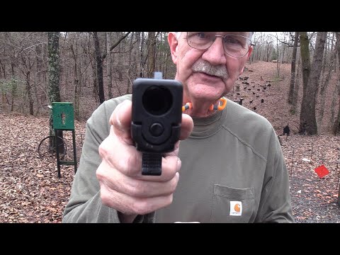 The Best Way To Spot An Amateur Shooter