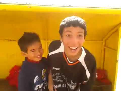 Gol de penalty de minuto, Losareño vs Jaraiz(6-1)