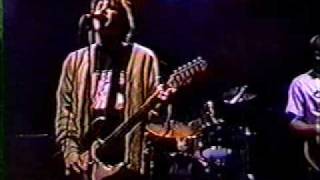 John Frusciante My Smile Is a Rifle @ Viper Room, L.A. (20.01.1997)  Rare