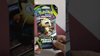 pack time #packopenning #pokemon #pokemoncard #pokemoncards #pokémon #pokemontcg #pokemonpackshorts