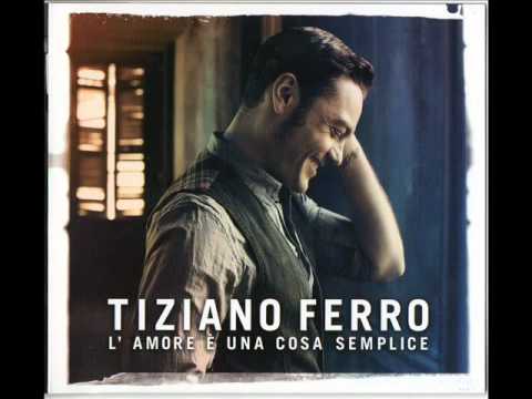 Tiziano Ferro - La Fine