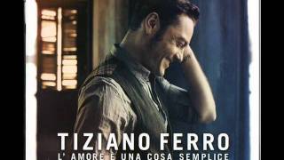 Tiziano Ferro - La Fine