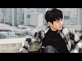 Kim Hyun Joong Re Wind Making Video DVD
