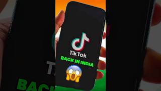 TikTok Back in India? | TikTok Unban in India 2025 | TikTok When is it Coming Latest News