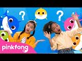 Baby Shark More And More Dance Along Compilation Kids Rhymes Pinkfong Songs