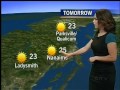 Your Island Weather July 9 2012