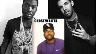 The Proof Is In. Drake Did Technically Use &quot;Quentin Miller&quot; as a GHOSTWRITER for RICO.