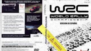 Much against everyone&#39;s advice / Soulwax (WRC2001 soundtrack)