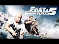 Fast Furious 5 Tráiler Oficial HD Español Fastfurious Fastfurious5 ATodoGas FastFive