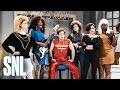 Ladies Room - SNL