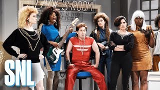 Ladies Room - SNL