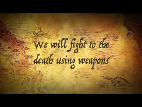 Dragon Attack Hunger Games