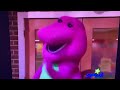 Barney Friends Season 3 Ep 1 Shawn And The Beanstalk Help Protect The Earth
