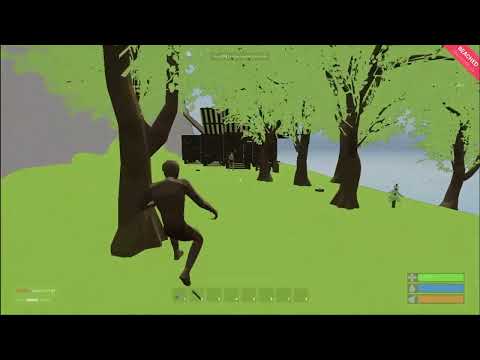 -200 IQ TRAPBASE (Highlight Raid)