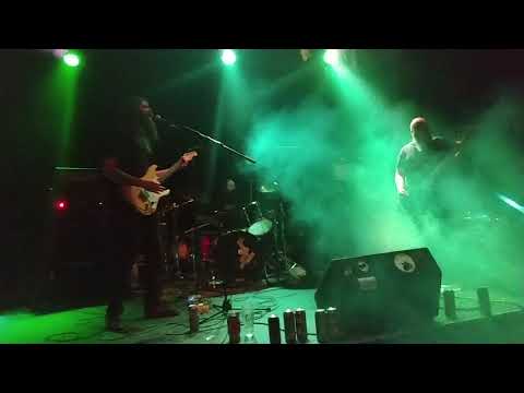 Jointhugger - Live at Blitz - Part 2