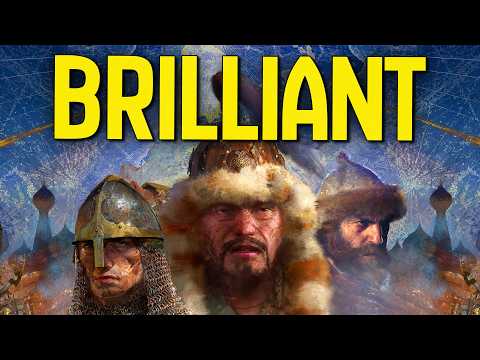 Why You Should Play Age of Empires IV in 2025