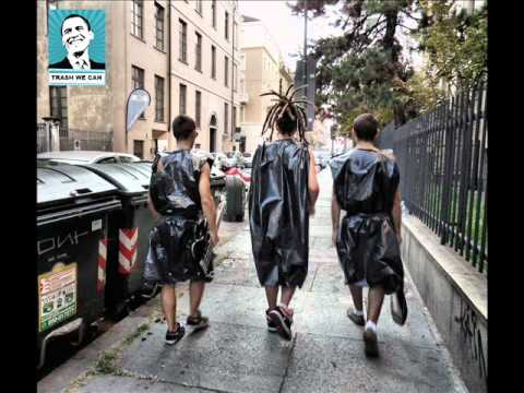 Trash We Can - ANIMAL FARM