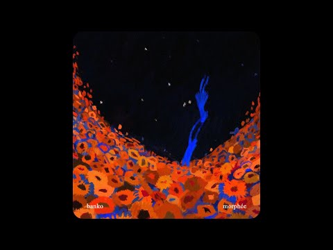 luidji & tuerie acoustic Type Beat "Morphée"