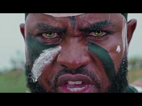 MDM Démarche du Roi (Clip Officiel)