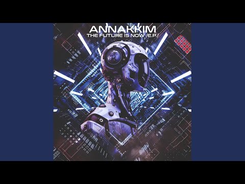 Digital Puppets (Original Mix)