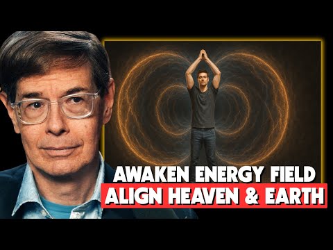 GUIDED FLOW | Inner Axis of Light