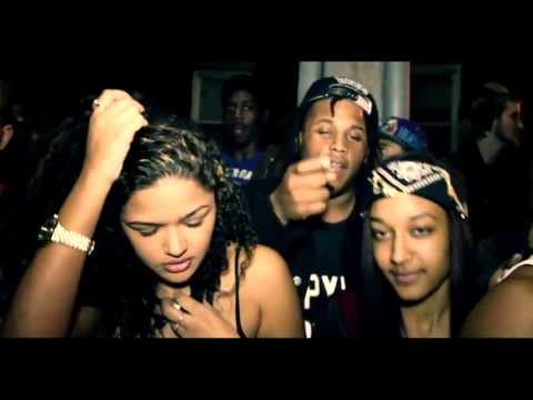 Young Cartel x Ken Frank - I Sell Drugz x Prod. By DeeboOnTheTrack (Official Video)